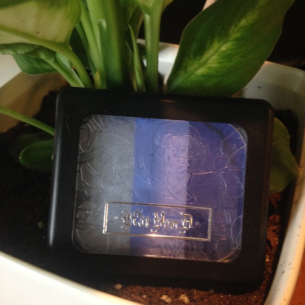 Kat Von D Beyond Redemption Palette